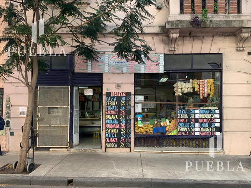 Local En Venta - San Cristobal