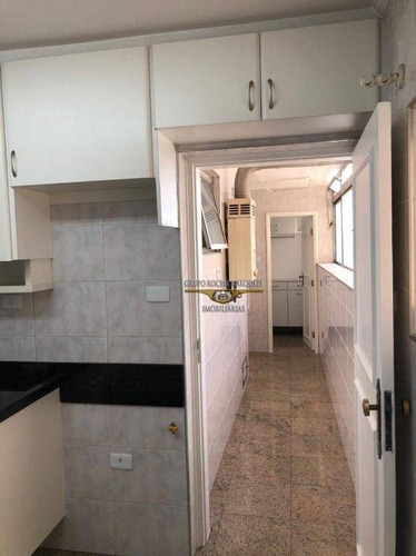 Imagem 10 de 30 de Apartamento De 3 Dormitórios, Com Suíte, Todo Reformado, Ao Lado Da Unicid-metrô Carrão, Por R$ 520.000,00 ! - Ap2938