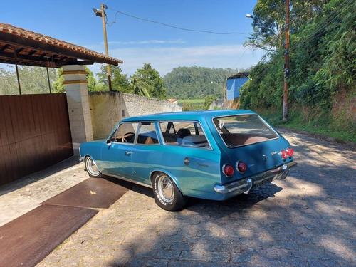 Imagem 6 de 15 de Caravan 1977 6cc