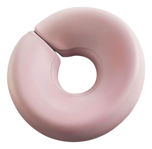Almohada De De Spa, En El Hogar, Almohada Rosa Claro