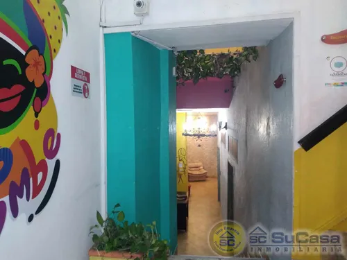 Espectacular Casa Amplia Con Agradables Espacios. Cod. 11669
