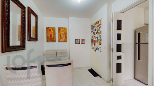 Imagem 6 de 20 de Apartamento À Venda No Bairro Morumbi - São Paulo/sp - O-17335-28440