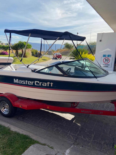 Mastercraft Para Esquiar Y Hacer Deportes Acuaticos