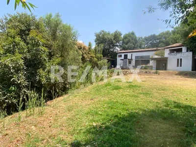 Terreno en venta