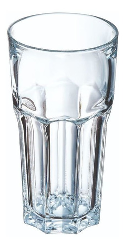 Vaso Arcoroc Alto 65 Cl Granity