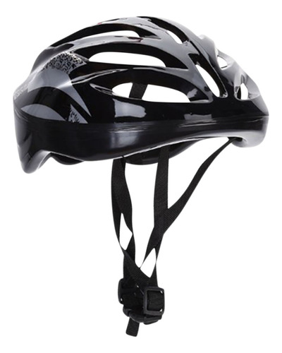 Casco Creative Helmet Gors Para Bicicleta Y Patinete, Calave