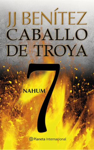 Libro Caballo De Troya 7. Nahum