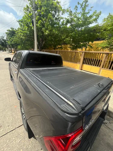 Toyota Hilux 4.0