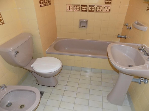 Imagen 6 de 30 de Venta Oficina 2 Amb San Nicolas Centro Luminosa Baño Completo