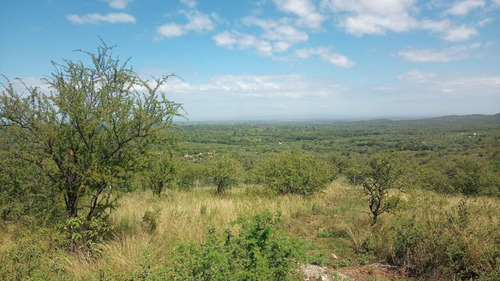 Lote En Venta Quebrada De Los Pozos