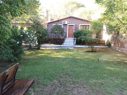 Casa En Mendoza Zona Turística Blanco Encalada 