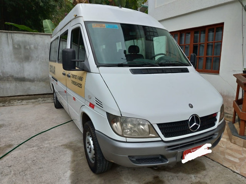 Mercedes Sprinter 313 Cdi 2011!