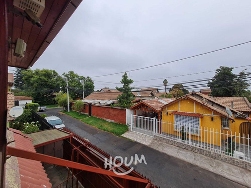Casa Ponce De Zamora Cinco Id: 141223