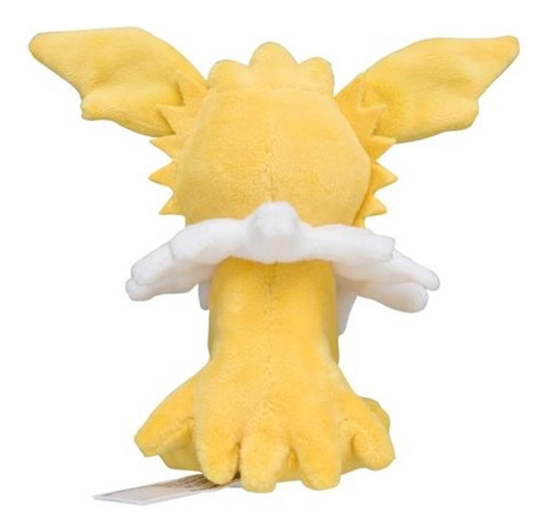 Jolteon Peluche Pokemon Center Japón Pokemon Fit