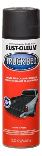 Pintura Aerosol Rust Oleum Para Cajas De Camionetas 425gr - Imagen Pinturerias