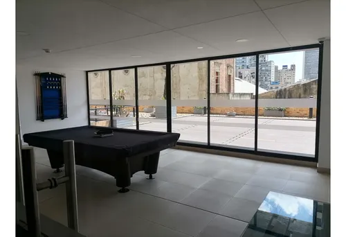 Venta De Apartamento En Las Nieves Torre K5-23 Santafe