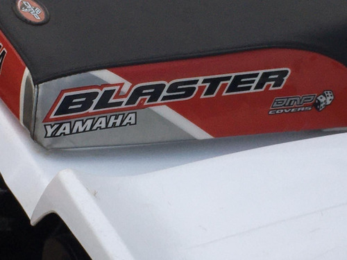 Imagen 2 de 7 de Yamaha Blaster