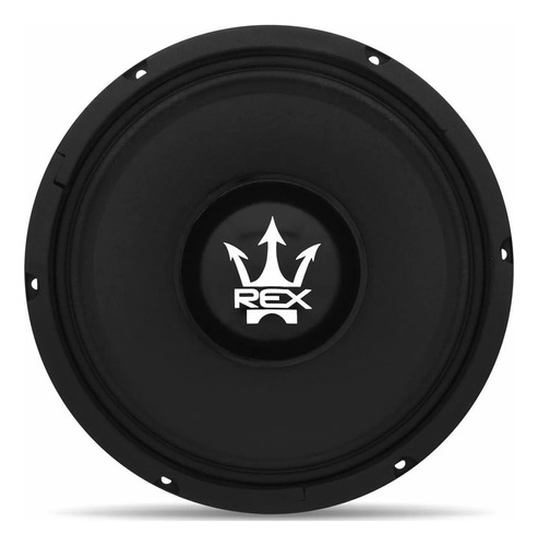 Alto Falante Woofer Magnum Rex 12 Pol 400w Rms Médio Grave