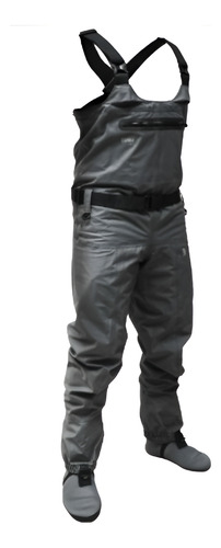 Wader Respirable Rapala Aiken