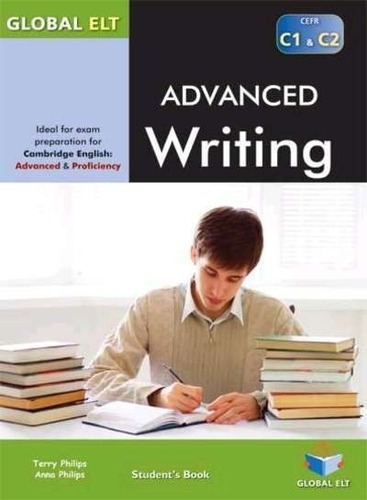 Libro Advanced Writing C1-c2 - Vv.aa