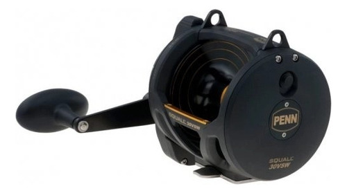 Penn Squall SQL30VSW carretel de pesca convencional