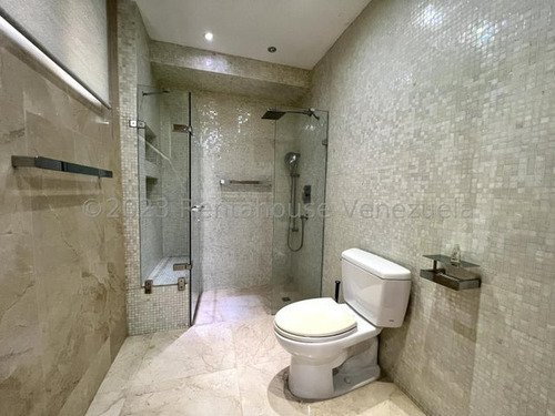 Imagen 19 de 28 de Apartamento En Alquiler En Campo Alegre