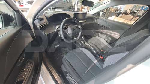 Peugeot 208 1.6 Allure At