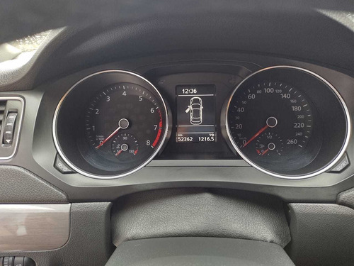 Volkswagen Crossfox 1.4 Tsi