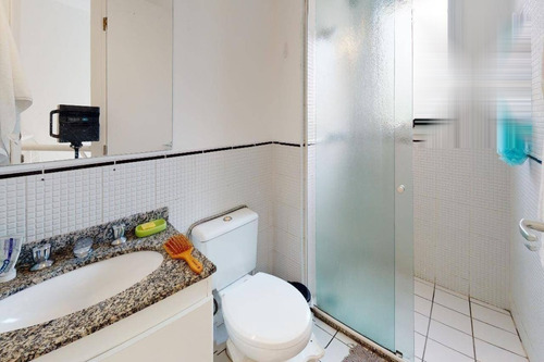 Imagem 8 de 15 de Loft-aluguel-itaim-r. Santa Justina - V-4501