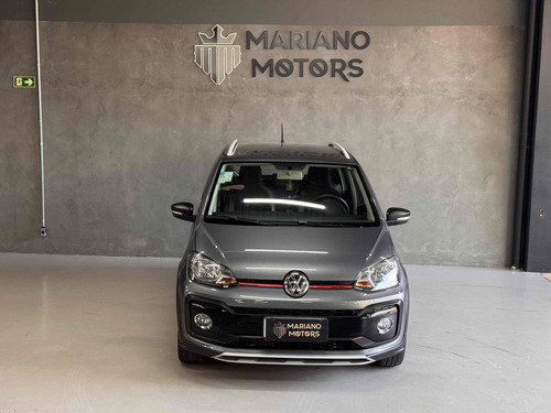 Volkswagen Up! 1.0 170 TSI TOTAL FLEX XTREME 4P MANUAL