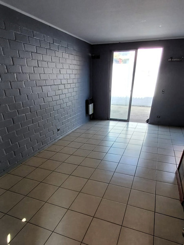 Hermosa Propiedad Dentro De Condominio Bajo Gasto Comun