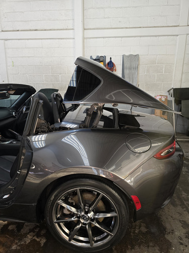 Mazda MX-5 2.0 Rf At