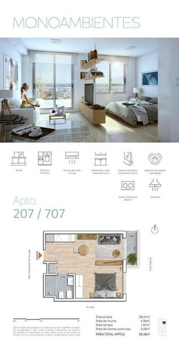 Imagen 22 de 24 de Departamento - Malvín