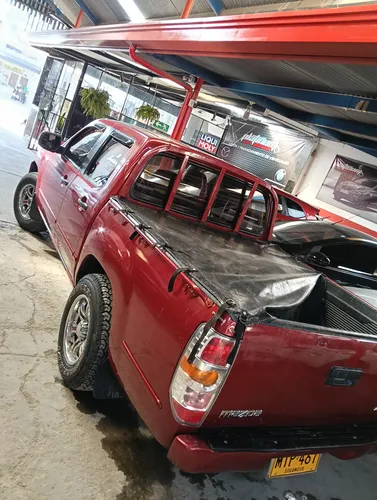 Mazda BT-50 2.2 B22c29 4x2