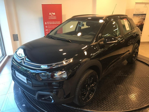 Citroen C4 Cactus Feel 0km - Oferta - Darc Citroen Autos