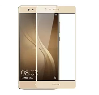 Vidrio Templado Huawei P9 Plus Full Cover 9h Cubre Todo