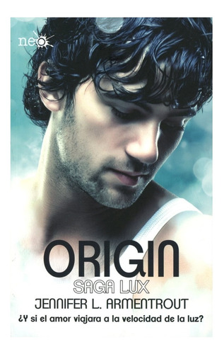 Origin: Saga Lux