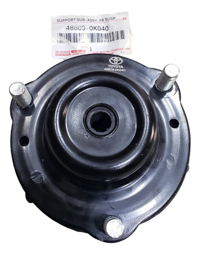 Base Amortiguador Delantera Fortuner Kavak 4.0 2.7