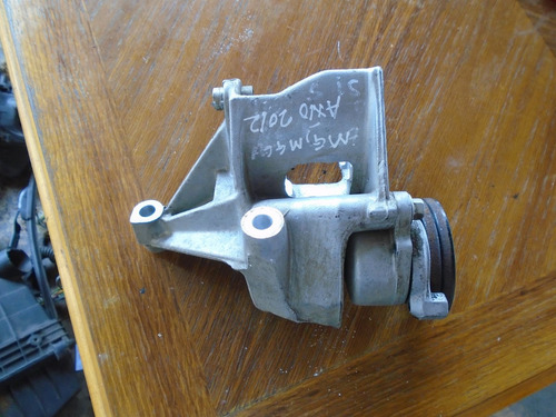 Imagen 3 de 4 de Vendo Polea Ajustadora De Mg, Modelo Mg6, Año 2012