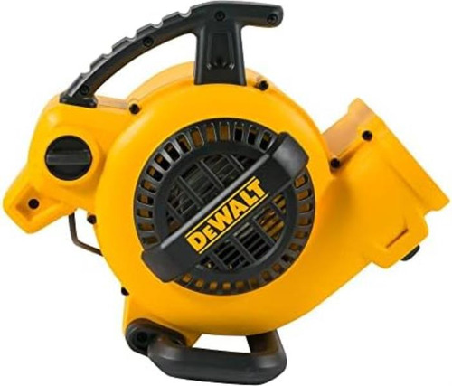 Motor De Aire Portátil Dewalt, Ventilador De Piso De 3 Veloc