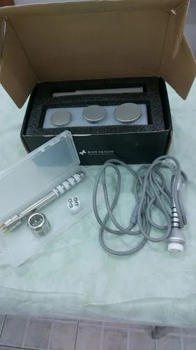 Enygma Bodyhealth (Usado)