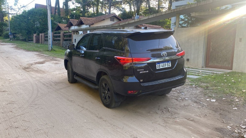 Toyota SW4 2.8 Sr 177cv 4x4
