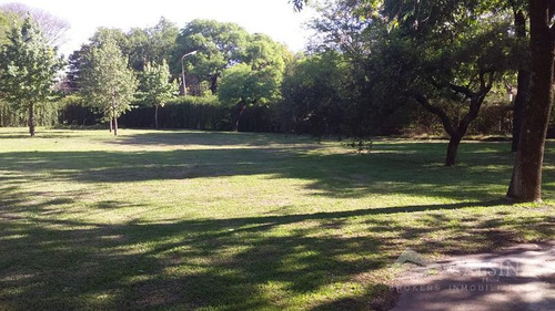 Terreno - Villa Allende Golf