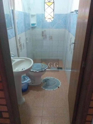 Imagem 16 de 18 de Casa Com 2 Dormitórios À Venda, 100 M² Por R$ 174.000,00 - Centro - Balneário Pinhal/rs - Ca0840