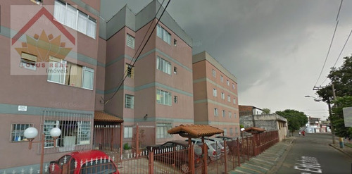 Imagem 1 de 10 de Apartamento A Venda . - 888-1