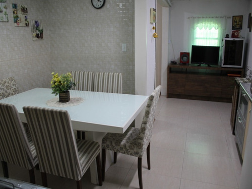 Imagem 17 de 27 de Casa - Ca00098 - 34066075