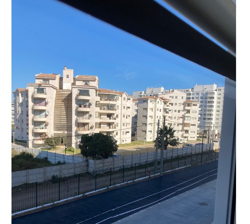 Imagen 6 de 10 de Departamento En Condominio Nuevo. Disponibilidad Inmediata.