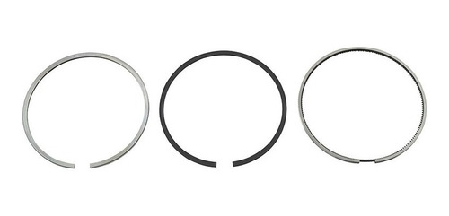 Kit Anillos Motor Jd 6090 Powertech 6.0l Dz10083 (6 Juegos)