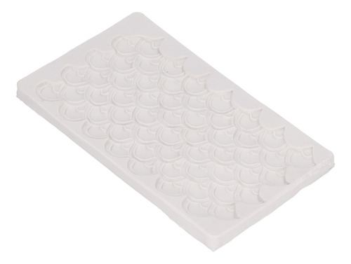 Molde Para Textura De Tarta, Moldes De Silicona Para Fondant