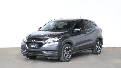 Honda Hr-v 1.8 Lx 2wd Cvt - 79832 - C